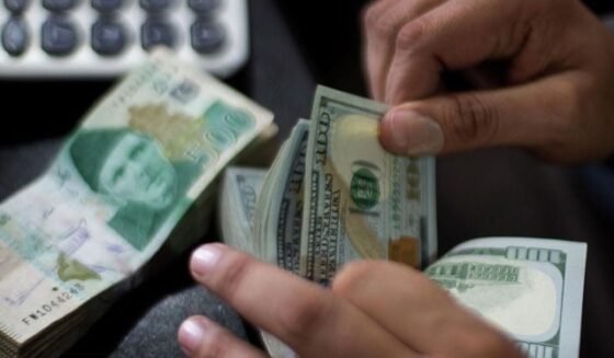 ترسیلات زر میں ریکارڈ اضافہ
