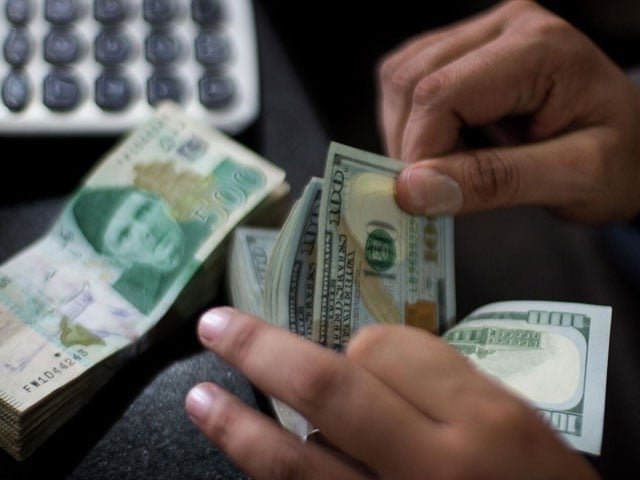 ترسیلات زر میں ریکارڈ اضافہ
