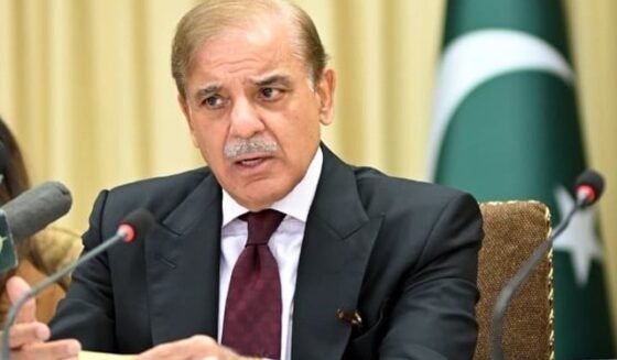 دہشت گردی کا خاتمہ
