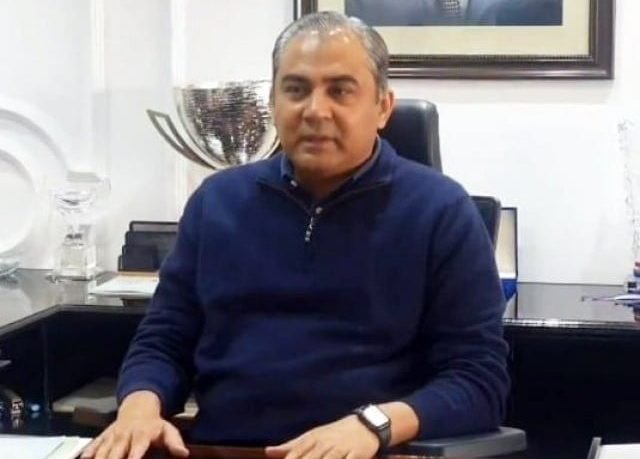 برابری کا فارمولا قبول