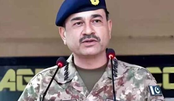 سہولت کاروں کا خاتمہ