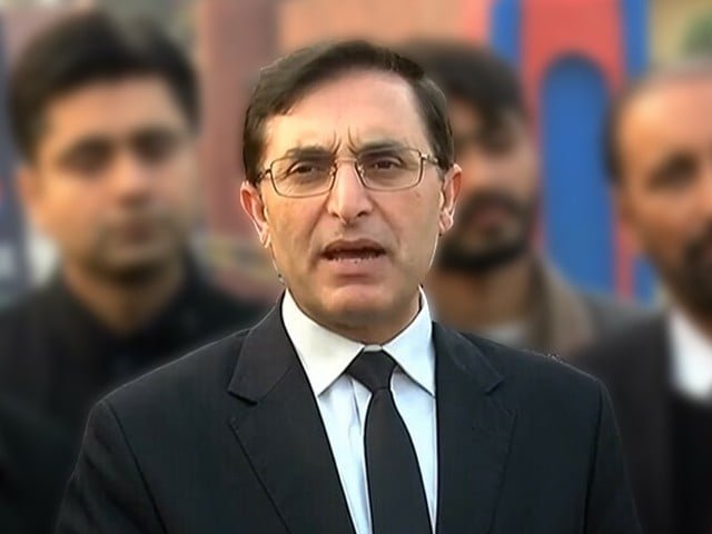 مذاکرات ختم