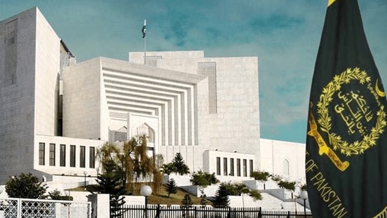 ایڈیشنل رجسٹرار کیخلاف شوکاز