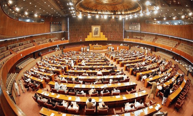 توشہ خانہ کا مزید ریکارڈ