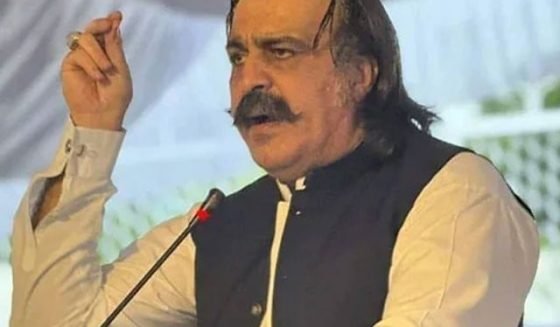 جابر حکمران کے خلاف آواز اٹھانا جہاد ہے، ہم یہ جہاد کریں گے، علی امین گنڈاپور