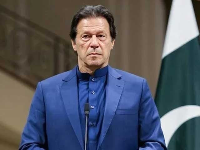 جنرل (ر) باجوہ کے بغیر فیض حمید کا ٹرائل بڑی بدنیتی ہے، عمران خان