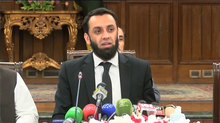 آرمی چیف کا دورہ برطانیہ