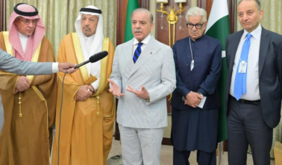 پاکستان میں سرمایہ کاری