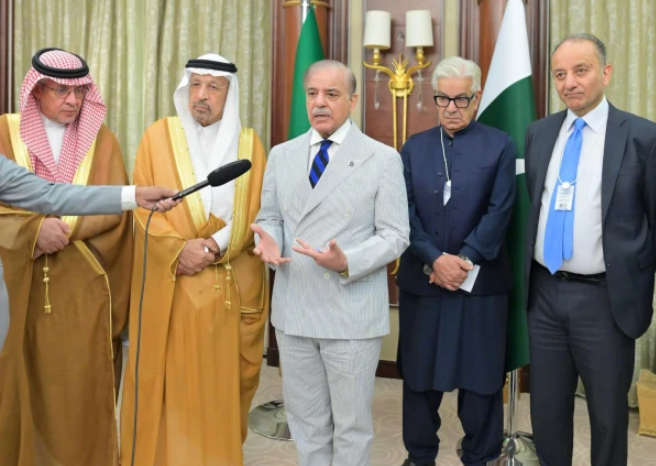 پاکستان میں سرمایہ کاری