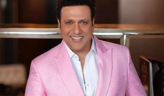اداکار گووندا