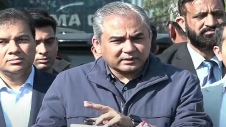 بغیر این او سی