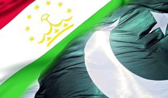 پاک افغان کشیدگی