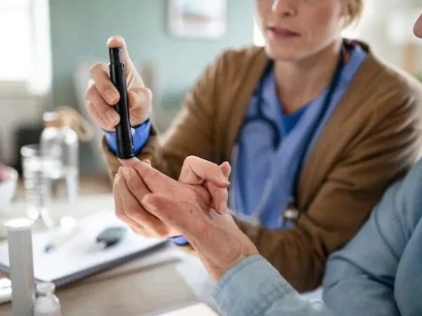 ذیابیطس کی ابتدائی علامات