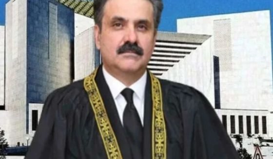 ججز کی تعیناتی