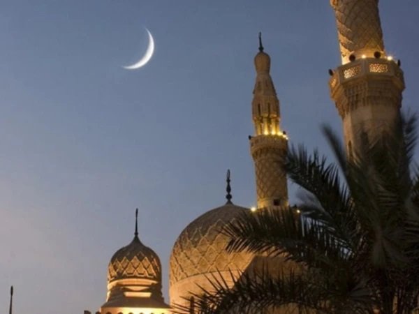 رمضان سال میں دو