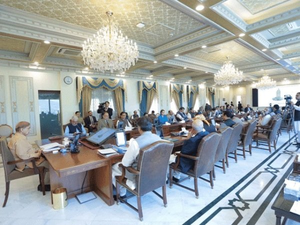 وفاقی وزرا کی تنخواہوں