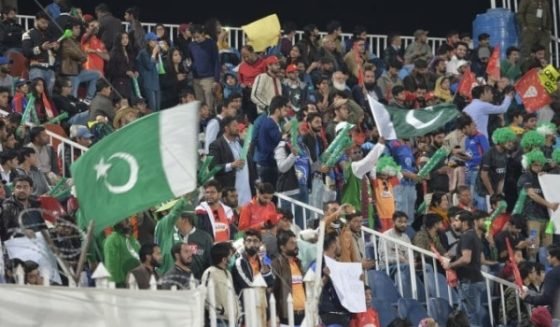 چیمپیئنز ٹرافی کے میچز