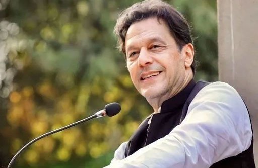 عمران خان کو جیل سے باہر آنے کیلئے دو آفرز کی گئیں